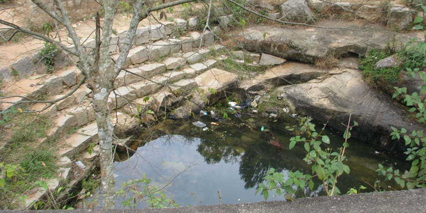 Arkavati River features serene waters, ideal for nature lovers and adventures