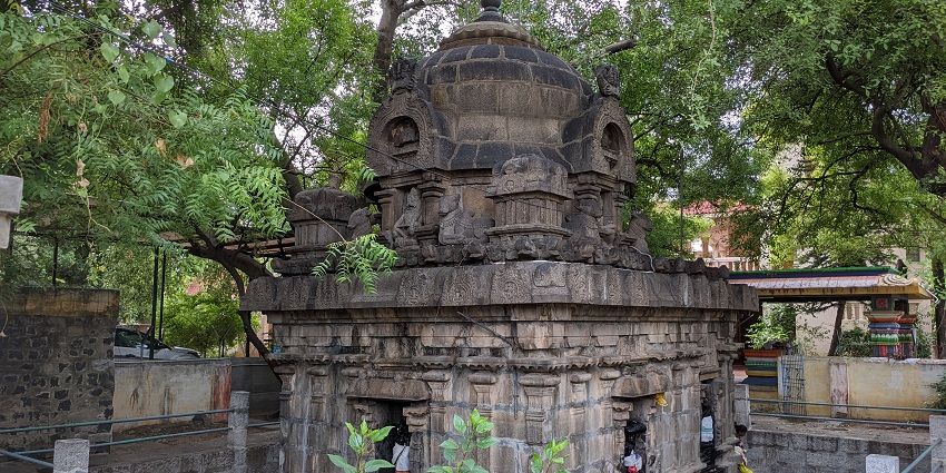 Walk in the pathways of the ancient Arulmigu Yelagiri Velavan Temple