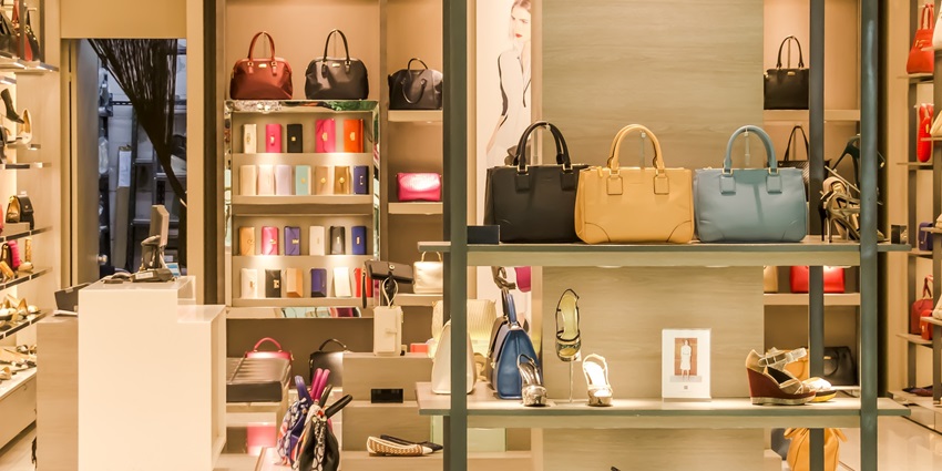 Atria Mall Worli offers luxurious retail therapy along with entertainment options.
