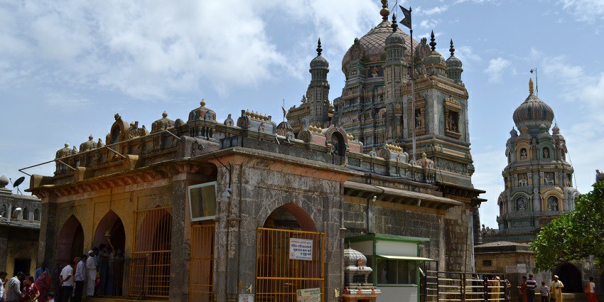 This annual festival at the temple offers a unique cultural and spiritual experience