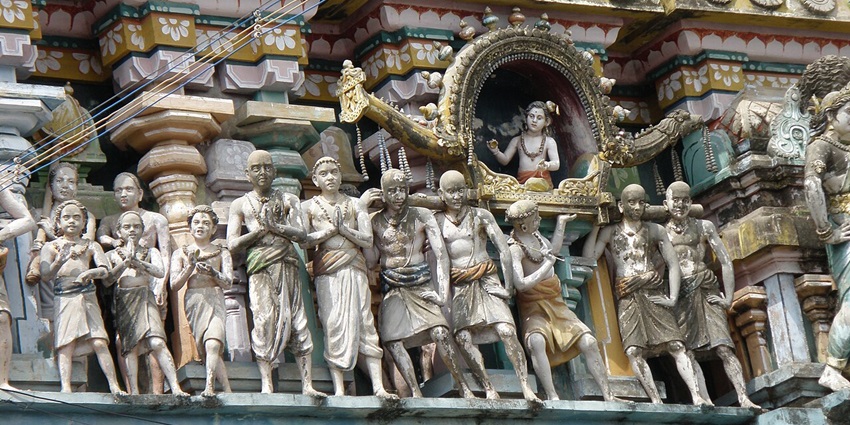 Attend the Shashtiabdapoorthi ceremony for a unique experience of culture and divinity.