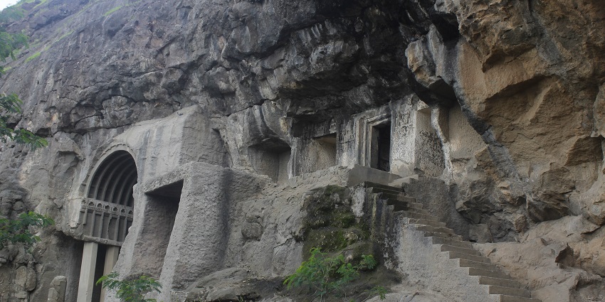 The Aurangabad Caves are popular tourist attractions which you should explore as part of the things to do here