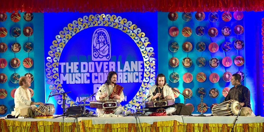 Experience the Azadi Ke Liye Concert honouring India’s independence and free spirit.