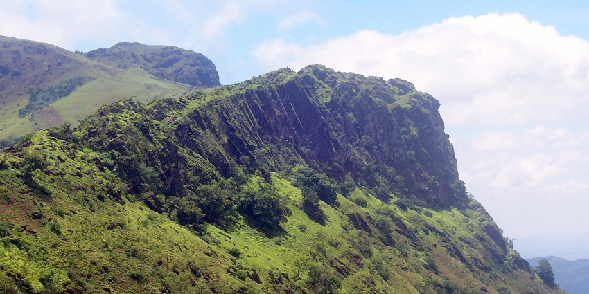 Bababudangiri Hills is a picturesque destination known for its natural beauty for all.