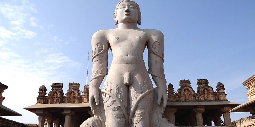 There are many places to visit in Karkala featuring a 42-foot Lord Bahubali statue atop the hill.