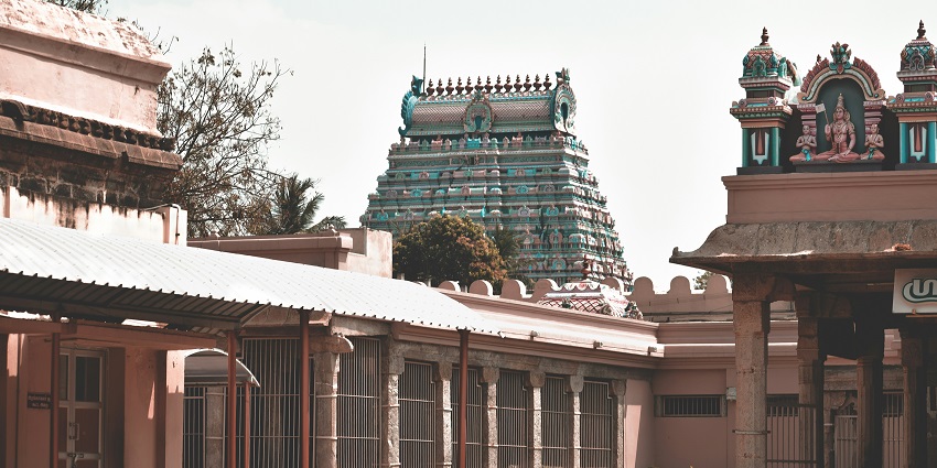 Balaji temple is one of the most amazing temples in Nerul for traveller to explore.