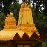 Baneshwar temple more than being a lord shiva temple is steeped into history and culture