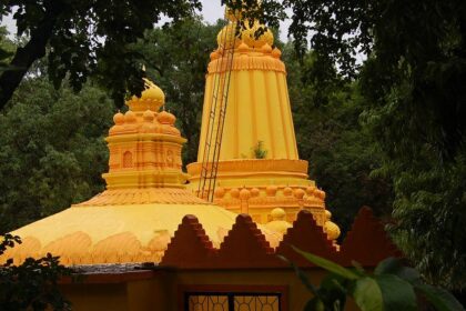 Baneshwar temple more than being a lord shiva temple is steeped into history and culture