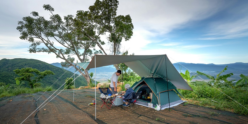 Bangalore Mountaineering Club has treks, rock climbing, and camping adventures.
