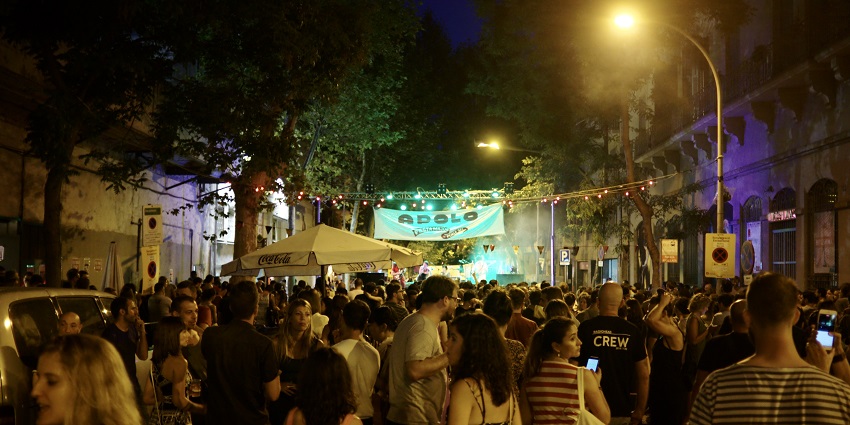 Barcelona, Spain with stunning architecture, beaches, and dynamic nightlife.