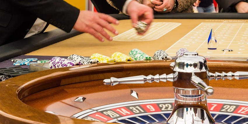 Barley’s Casino & Brewing Company, one of the top casinos in Henderson NV for poker lovers