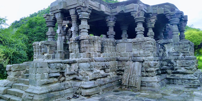 Historic town famous for its temples and cultural heritage.
