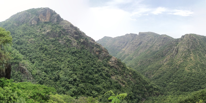 Beeman Kali Urundai Hill is a popular trekking spot offering breathtaking views and adventure.