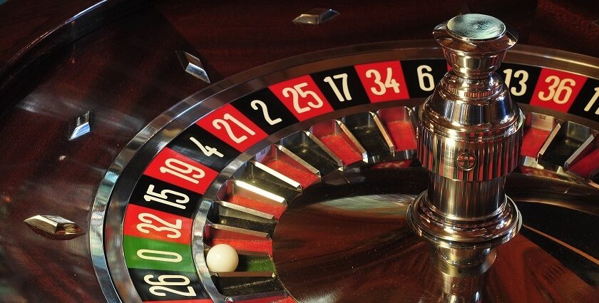 Enjoy the games at the best casinos in Panjim during your visit.