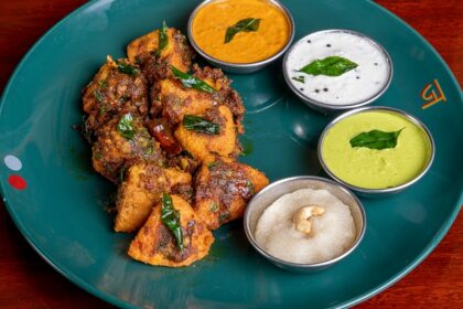 Best food in Chennai offers diverse, authentic South Indian cuisine delights