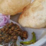 Image of delisiocus choley bhature restaurant serving the best food in Faridabad