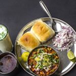 Misal Pav is one of the best foods in Mahabaleshwar that you savour while on a holiday here