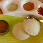 The best food in Rameshwaram features Tamil cuisine blending traditional and island flavours.