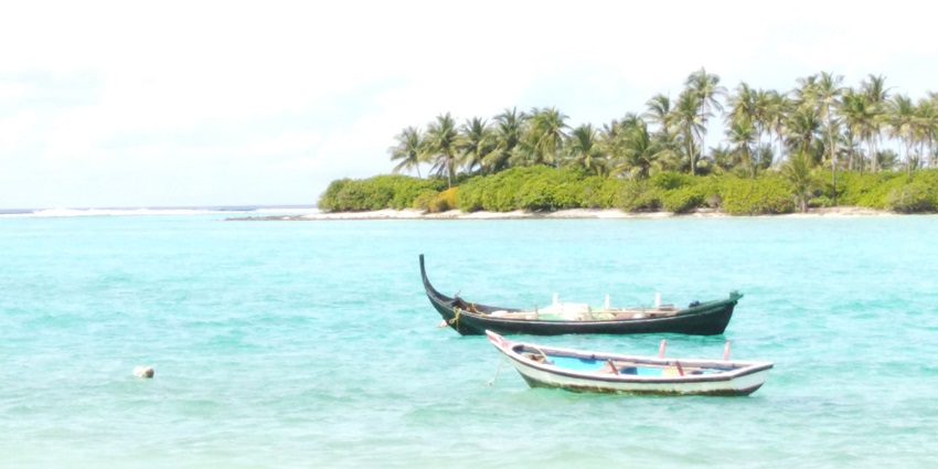 Visitors should consider the best time or season for scuba diving in Lakshadweep.