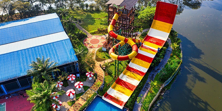 he best time to visit Maharashtra is during the winter months from November to February.