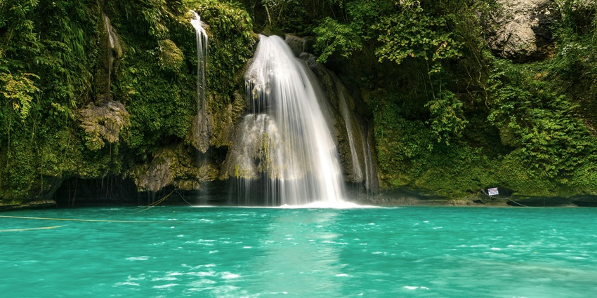 The optimal period for exploring Maharashtra is during the scenic monsoon season.