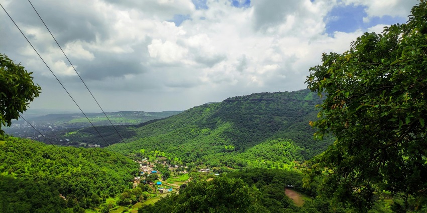 The best time to visit Maharashtra is during the winter months from October to February.