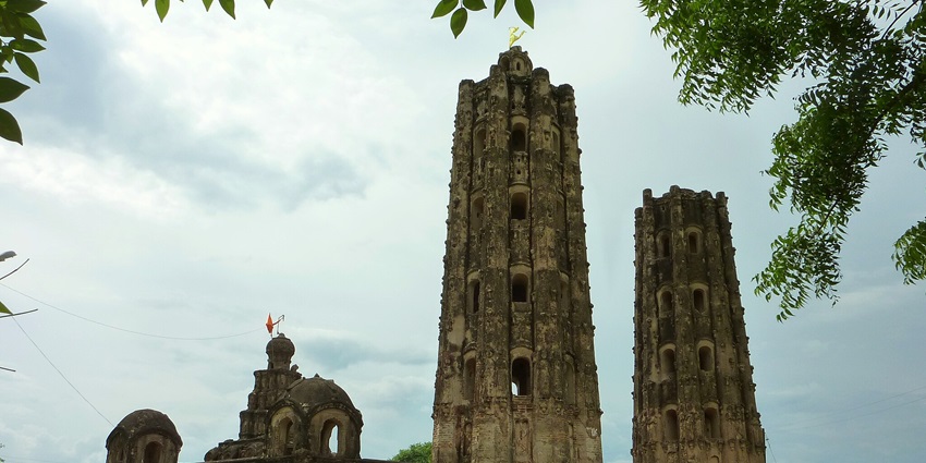 The best time to visit offers a perfect environment to visitors to explore the region.