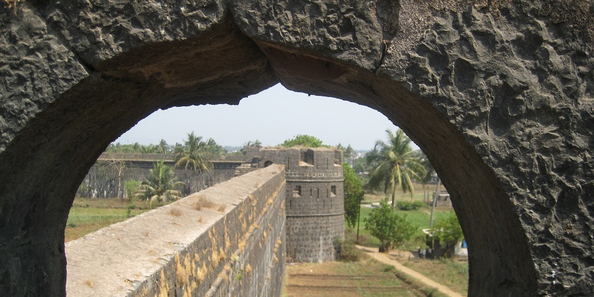 The apt time to visit Maharashtra is during the cooler months, between October and March.