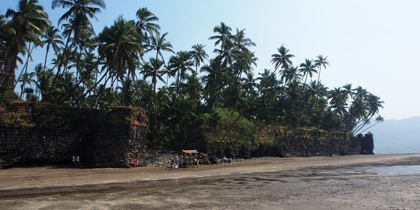The best time to visit hotspots in Maharashtra is between November and February.
