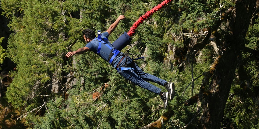 The best time to visit Maharashtra is during the cooler months, from October to March.