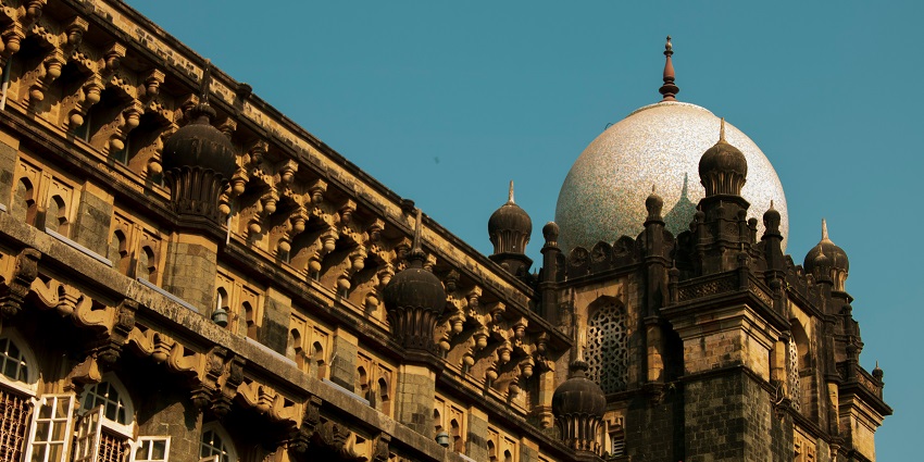 The best time to visit Maharashtra is from October to March when the weather is cool.
