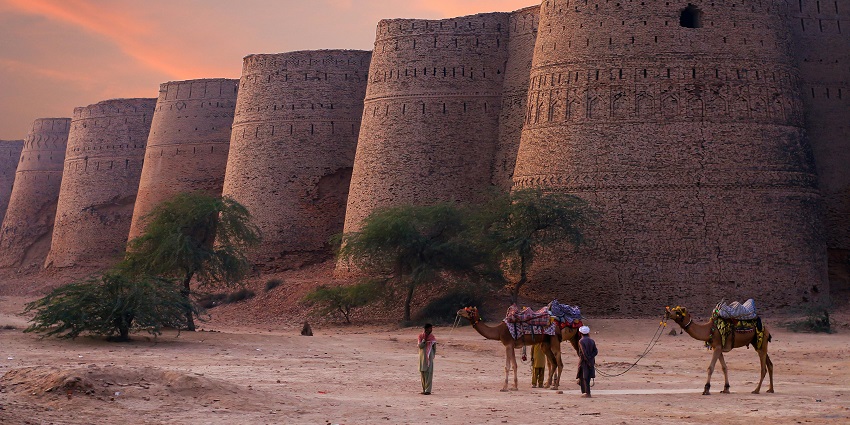 The best time to visit Maharashtra is from October to March when the weather is cool.