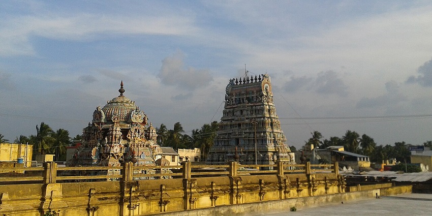 Convenient time for your visit to Swamimalai Temple.
