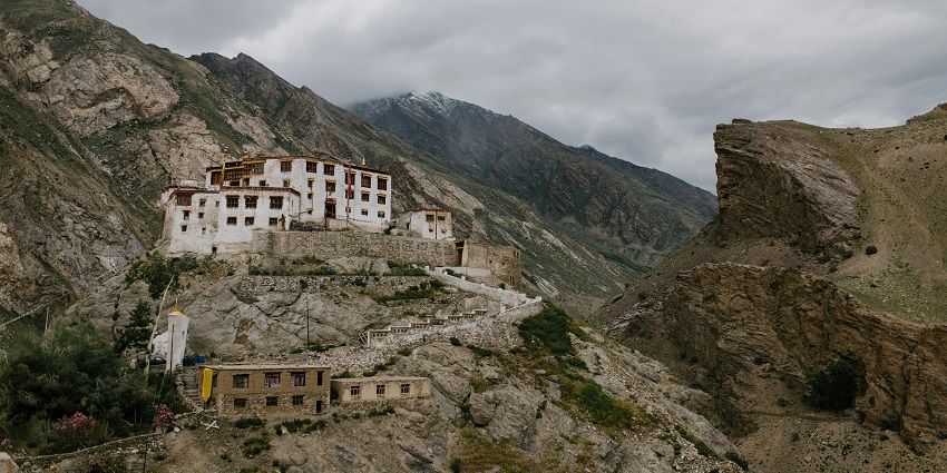 Explore the serene Phugtal Monastery from May to September every year for all.