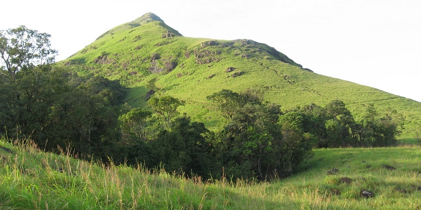The ideal time for Velliangiri Hills trekking is from October to March for a great experience.