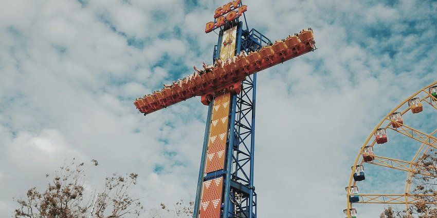 The best time to visit the theme parks in Tirupati allows you to have a unique experience.