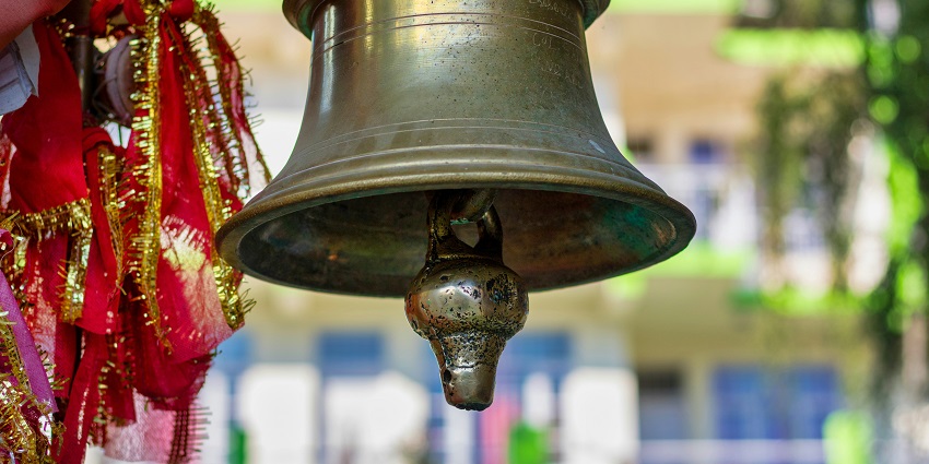 Bhaktavatsala Perumal Temple, a historical temple, is one of the popular temples.