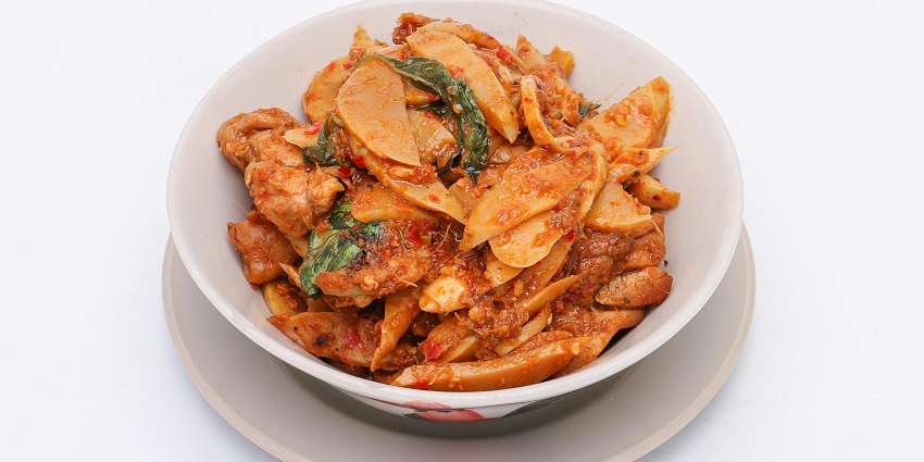 Bhimas Paradise offers a comfy setting with a diverse menu including tasty dishes.