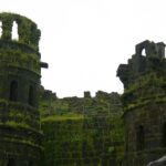 Bhivgad Fort features historic ruins, scenic views, and adventure in the Sahyadri range.