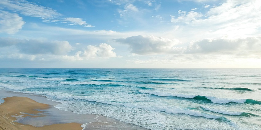 Bhogwe Beach, known for its pristine sands, is apt for relaxation and nature photography.