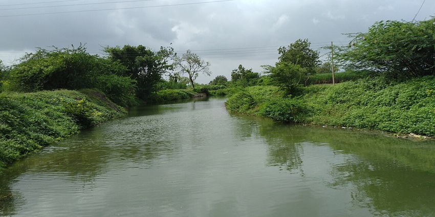 Bhor is one of the charming places to visit in December near Pune for adventure lovers.