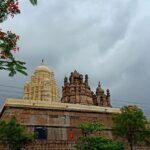 Bhuleshwar temple in Maharashtra is a place of immense spiritual belief, which you must indulge in.