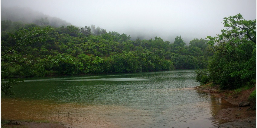 Bhushi Dam, is among the best places to visit in Lonavala with scenic spots for picnics and monsoon fun
