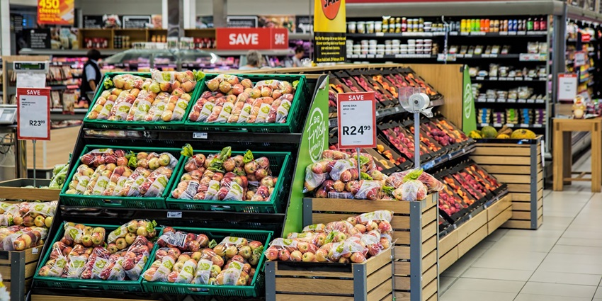 Big Bazaar offers an affordable retail experience for every kind of product for visitors.