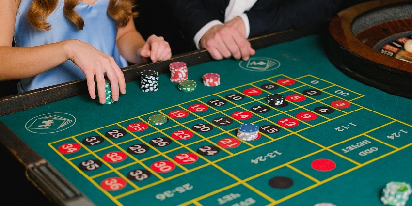 Live big, play big, and experience the best gaming at Big Daddy Casino