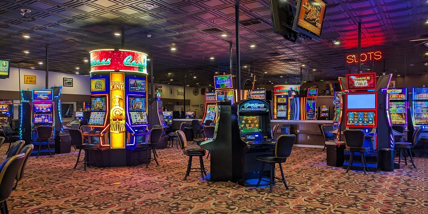 Big Daddy Casino, the ultimate experience on the Goan waterfront!