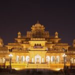 Bikaner museums display rich cultural heritage, art, history, and treasures