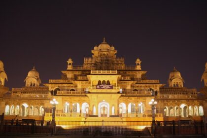 Bikaner museums display rich cultural heritage, art, history, and treasures