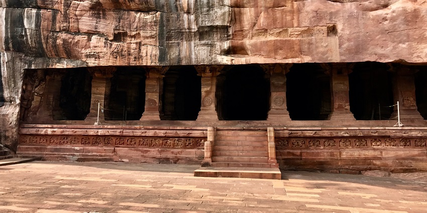 Explore Biladwara Cave which is a mythological site linked to Vasuki and Garuda legend.