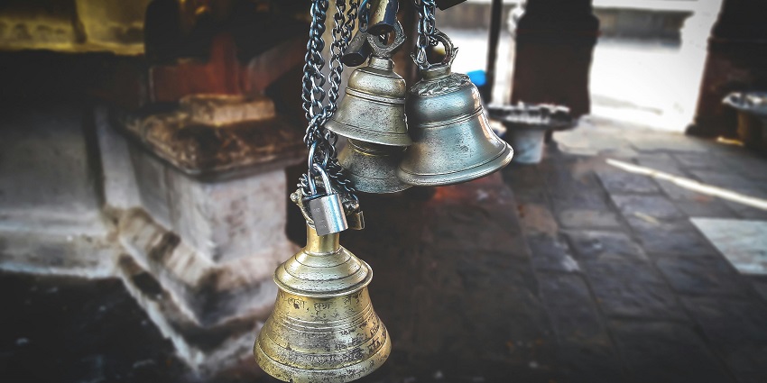 Bilaspur Kapal Mochan Temple is one of the top places to visit in Yamunanagar.